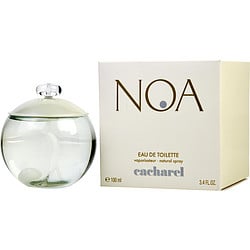 Noa Edt Spray 3.4 Oz