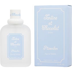 Tartine Et Chocolat Ptisenbon Edt Spray 3.3 Oz