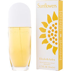 Sunflowers Edt Spray 1.7 Oz