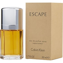 Escape Eau De Parfum Spray 1.7 Oz