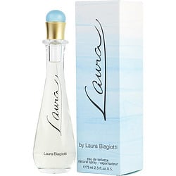 Laura Edt Spray 2.5 Oz