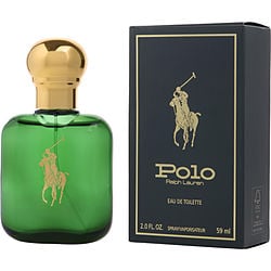 Polo Edt Spray 2 Oz