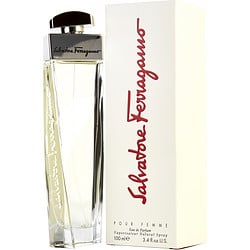 Salvatore Ferragamo Eau De Parfum Spray 3.4 Oz