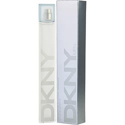 Dkny New York Edt Spray 3.4 Oz