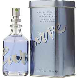 Curve Edt Spray 1.7 Oz