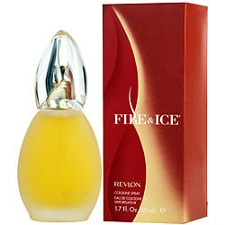 Fire & Ice Cologne Spray 1.7 Oz