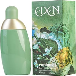 Eden Eau De Parfum Spray 1.7 Oz