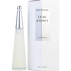 L'Eau D'Issey Edt Spray 1.6 Oz