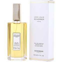 Scherrer Eau De Parfum Spray 1.7 Oz