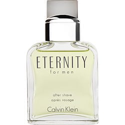 Eternity Aftershave 3.4 Oz