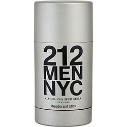 212 Deodorant Stick 2.3 Oz