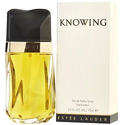 Knowing Eau De Parfum Spray 2.5 Oz