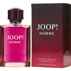 Joop! Edt Spray 4.2 Oz