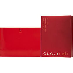 Gucci Rush Edt Spray 2.5 Oz