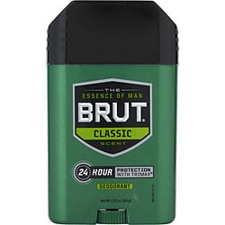 Brut Deodorant Stick 2.25 Oz