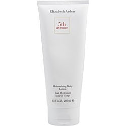 Fifth Avenue Body Lotion 6.8 Oz