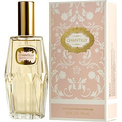 Chantilly Edt Spray 3.5 Oz