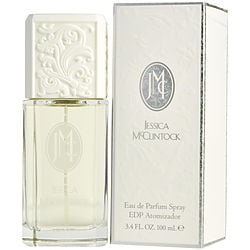 Jessica Mcclintock Eau De Parfum Spray 3.4 Oz