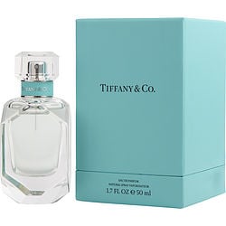 Tiffany & Co Eau De Parfum Spray 1.7 Oz