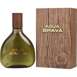 Agua Brava Cologne 6.7 Oz