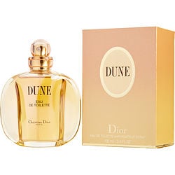 Dune Edt Spray 3.4 Oz