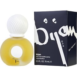 Bijan Edt Spray 2.5 Oz