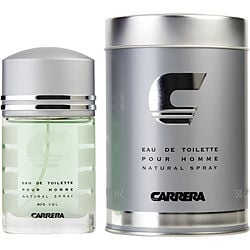 Carrera Edt Spray 1.7 Oz