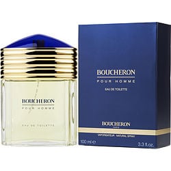 Boucheron Edt Spray 3.3 Oz