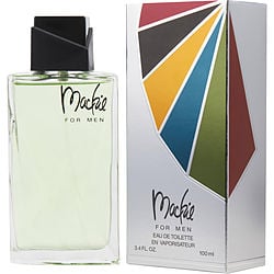 Mackie Edt Spray 3.4 Oz