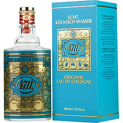 4711 Eau De Cologne 13.5 Oz