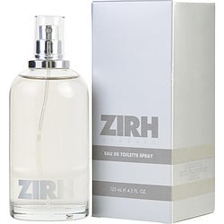 Zirh Edt Spray 4.2 Oz