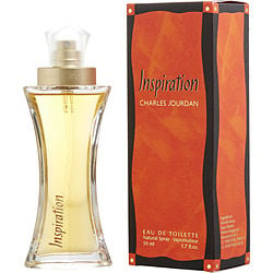 Inspiration Edt Spray 1.7 Oz