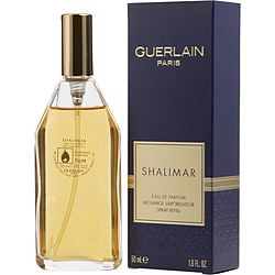 Shalimar Eau De Parfum Spray Refill 1.6 Oz