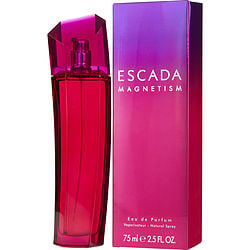 Escada Magnetism Eau De Parfum Spray 2.5 Oz