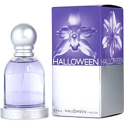 Halloween Edt Spray 1 Oz