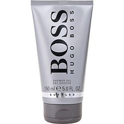 Boss #6 Shower Gel 5 Oz