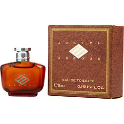 Joseph Abboud Edt 0.16 Oz Mini