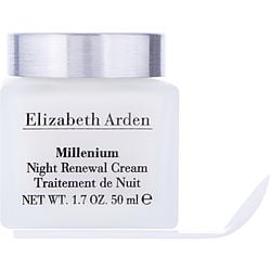 Elizabeth Arden Elizabeth Arden Millenium Night Renewal Cream--50Ml/1.7Oz