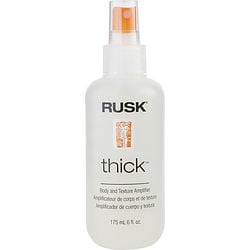 Rusk Thick Body And Texture Amplifier 6 Oz