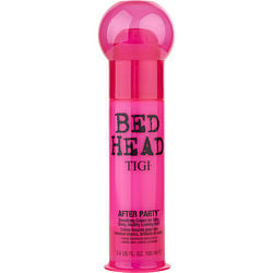 Bed Head After Party Smoothing Cream For Silky Shiny Hair 3.4 Oz (Packaging May Vary)