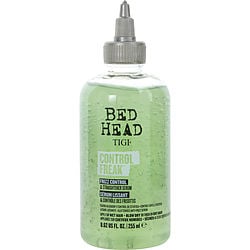 Bed Head Control Freak Serum Number 3 Frizz Control And Straightener 8.6 Oz