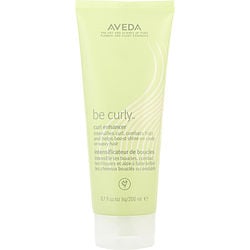 Aveda Be Curly Curl Enhancing Lotion 6.7 Oz