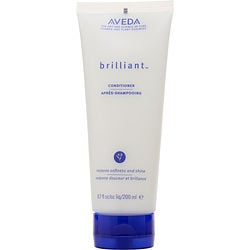 Aveda Brilliant Conditioner 6.7 Oz