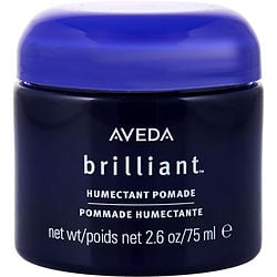 Aveda Brilliant Humectant Pomade 2.6 Oz