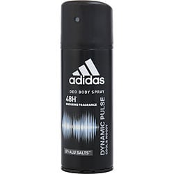 Adidas Dynamic Pulse Deodorant Body Spray-48H 5 Oz