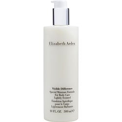 Elizabeth Arden Visible Difference Special Moisture Formula For Body Care  --300Ml/10Oz