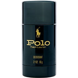 Polo Deodorant Stick 2.6 Oz