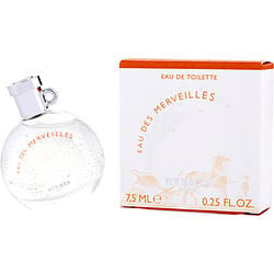 Eau Des Merveilles Edt 0.25 Oz Mini