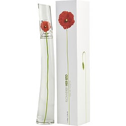 Kenzo Flower Edt Spray 3.3 Oz