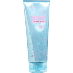 Curious Britney Spears Shower Gel 6.8 Oz